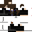 Texture for Harry Potter wizard