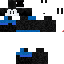 Texture for Oswald the lucky rabbit