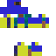 Texture for скинчек