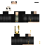 Texture for jotaro with out head