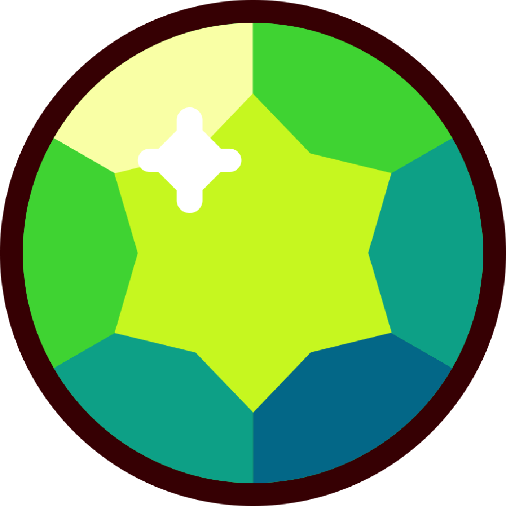 Texture for Brawl Stars