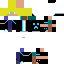 Texture for steve