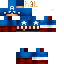 Texture for Avengers Assemble 2012