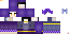 Texture for Iris
