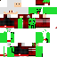 Texture for Cool boy lizard