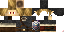Texture for Dark Link