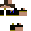Texture for Hugo reborn