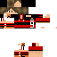 Texture for JazzGhost Flamengo