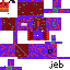 Texture for evil guardian
