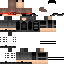 Texture for Bandit Boy