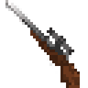 Texture for huting rifle
