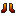 Texture for Fire Boots
