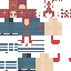 Texture for Yoh asakura