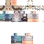Texture for Be3uMeC1