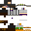 Texture for Ciborgue_