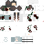 Texture for sds