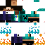 Texture for HFZ