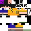 Texture for brasil