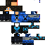 Texture for rain