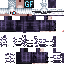 Texture for Satoru Import