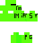 Texture for SIMP (Super intense Minecraft player)