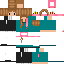 Texture for unfinished