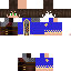 Texture for Lucat4u_BR