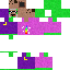 Texture for ivan sheep 2