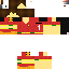 Texture for U23 hacker gitter