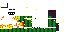 Texture for magma cube