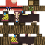 Texture for KlebfischHD