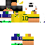 Texture for equiz