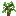 Texture for oak sapling