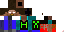 Texture for herobrine