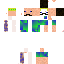 Texture for PixelTarget