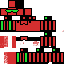 Texture for Hunter