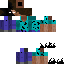 Texture for AtherHerobrine