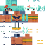 Texture for z