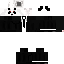 Texture for Panda Trajeado