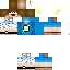 Texture for SrM4cD0nald