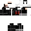 Texture for steve