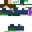 Texture for rafa police