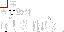 Texture for galux