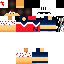 Texture for BistecaMan