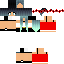 Texture for cool xmas