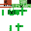 Texture for DSH