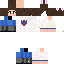 Texture for FIXED SCHOOL OUTFIT
