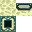 Texture for portail sans oeuil