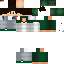 Texture for steve