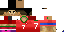 Texture for Ronaldo6144